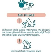 SBN - Store Prime Pet Love Tüy Bakım Spreyi, Vanilya, 150 Mililitre