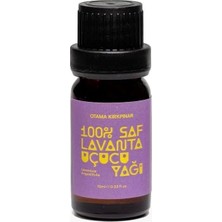 SBN - Store Prime Otama Kırkpınar Saf Lavanta Uçucu Yağı 10 ml
