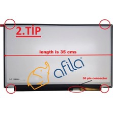 Afila L01674-001 L16640-001 LCD Ekran, Panel V2 (Fhd Ips)