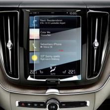 SBN - Store Prime XC90 9 Inç Ekran Koruyucu Multimedya Navigasyon