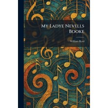 Step Kitap My Ladye Nevells Booke