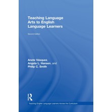 Step Kitap Teaching Language Arts To English Language Learners