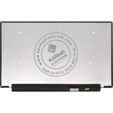 Afila Hp Pavilion Gaming 15-EC2013NT (434K8EA) Notebook LCD Ekran, Panel / Ver.2 - 40PIN, 144Hz