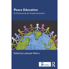 Step Kitap Peace Education: A Framework For Implementation