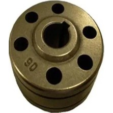 Magmaweld Tel Sürme Makarası (Rs-Eco) - V-Ø37MM 0.8-1.0 mm - 2 Adet/paket