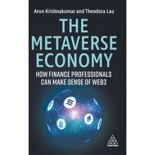 Step Kitap Metaverse Economy: How Finance Professionals Can Make Sense Of Web3