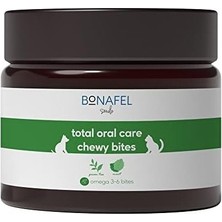 SBN - Store Prime Smile Kedi ve Köpekler Için Nane ve Yeşil Çay Özlü Yumuşak Çiğneme Tableti