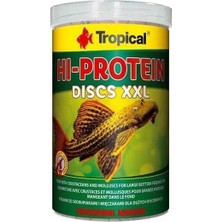 SBN - Store Prime Protein Discus Xxl Kovadan Bölme 250GR