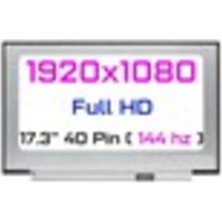 Afila Lenovo Legion 5 81Y80062TX LCD Ekran, Panel 17.3 144Hz