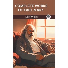 Step Kitap Complete Works Of Karl Marx (Grapevine Edition)