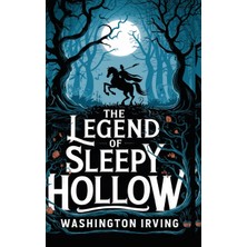 Step Kitap The Legend Of Sleepy Hollow