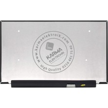Afila Lenovo Legion Y545 81Q6 Uyumlu LCD Ekran, Panel 144Hz (15.6 40PIN)