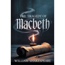 Step Kitap The Tragedy Of Macbeth