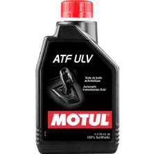Motul Atf Ulv
