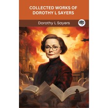 Step Kitap Collected Works Of Dorothy L Sayers (Grapevine Press)