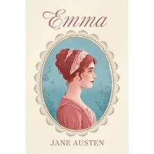 Step Kitap Emma