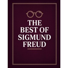 Step Kitap The Best Of Sigmund Freud