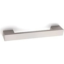 SBN - Store Prime Saten Çekme/sürgü Kapı Kolu 20 cm