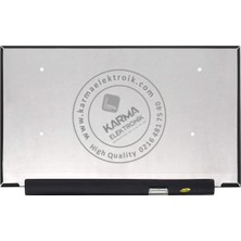 Afila Pavilion Gaming 15-DK1005NT 1U5R9EA LCD Ekran, Panel 40PIN