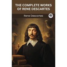 Step Kitap The Complete Works Of Rene Descartes (Grapevine Edition)