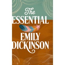 Step Kitap The Essential Emily Dickinson