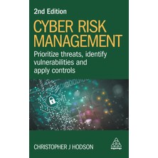 Step Kitap Cyber Risk Management: Prioritize Threats, Identify Vulnerabilities And Apply Controls