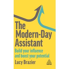 Step Kitap Modern-Day Assistant: Build Your Influence And Boost Your Potential
