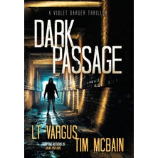 Step Kitap Dark Passage