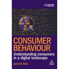 Step Kitap Consumer Behaviour: Understanding Consumers In A Digital Landscape