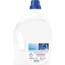 SBN - Store Prime Tursil Yoğun Ferahlık Sıvı Çamaşır Deterjanı 33 Yıkama 2145 ml