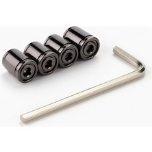 SBN - Store Prime Piano Otomobil Araba Motosiklet 4'lü Sibop Kapak Seti