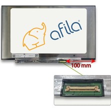 Afila Lenovo Ideapad 5 82LM0088TX Notebook Uyumlu LCD Panel - Ekran
