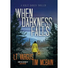 Step Kitap When Darkness Falls