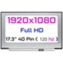 Afila Lenovo Loq 82XT004CTX ZI711, ZI717, ZI722 Notebook Uyumlu LCD Ekran, Panel 144Hz