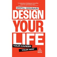 Step Kitap Design Your Life: Your Career, Your Way