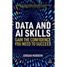 Step Kitap Data And Aı Skills: Gain The Confidence You Need To Succeed