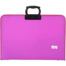 SBN - Store Prime Proje Çantası, Pembe