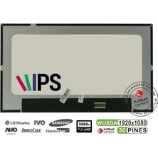 Afila Hp Probook 440 G8 (2X7U5EA14) Notebook LCD Ekran, Panel / Fhd, Non-Touch, Non-Als - Ver.1