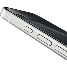SBN - Store Prime Screenforce Invisiglass Air Koruyucu Folyo, Görüş Koruması, Çizilmez, Konumlandırma Kılıflı Ekran Koruyucu Folyo, Kabarcıksız Uygulama, Cam Koru