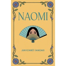 Step Kitap Naomi