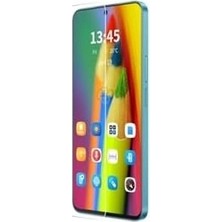 SBN - Store Prime - Galaxy S25 Fe ile Uyumlu Ekran Koruyucu Şeffaf Temperli Kırılmaz Cam Ekran Koruyucu
