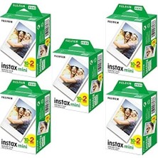 SBN - Store Prime Mini 20'li Film 5'li Set 100 Poz