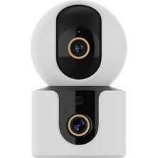 SBN - Store Prime Smart Camera C500 Dual