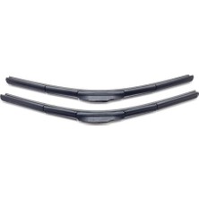 SBN - Store Prime Ön Cam Silecek Takımı 50X45CM Rover 400 Serisi ile Uyumlu 1992-2000