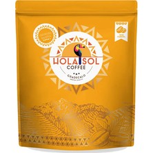 Hola Sol Espresso Barista Çekirdek Kahve 1000 Gr