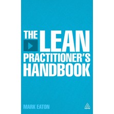 Step Kitap The Lean Practitioner's Handbook