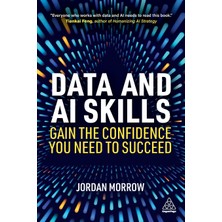 Step Kitap Data And Aı Skills: Gain The Confidence You Need To Succeed