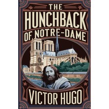 Step Kitap The Hunchback Of Notre-Dame