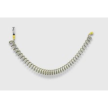 SBN - Store Prime Spiral Hortum Başlangıç Seti, Sarı