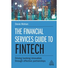 Step Kitap Financial Services Guide To Fintech: Driving Banking Innovation Through Effective Partnerships